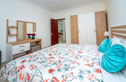 Apartment - 2 - 2 for rent in Ezdan Villages North 2 - Ezdan Village - Al Wakra