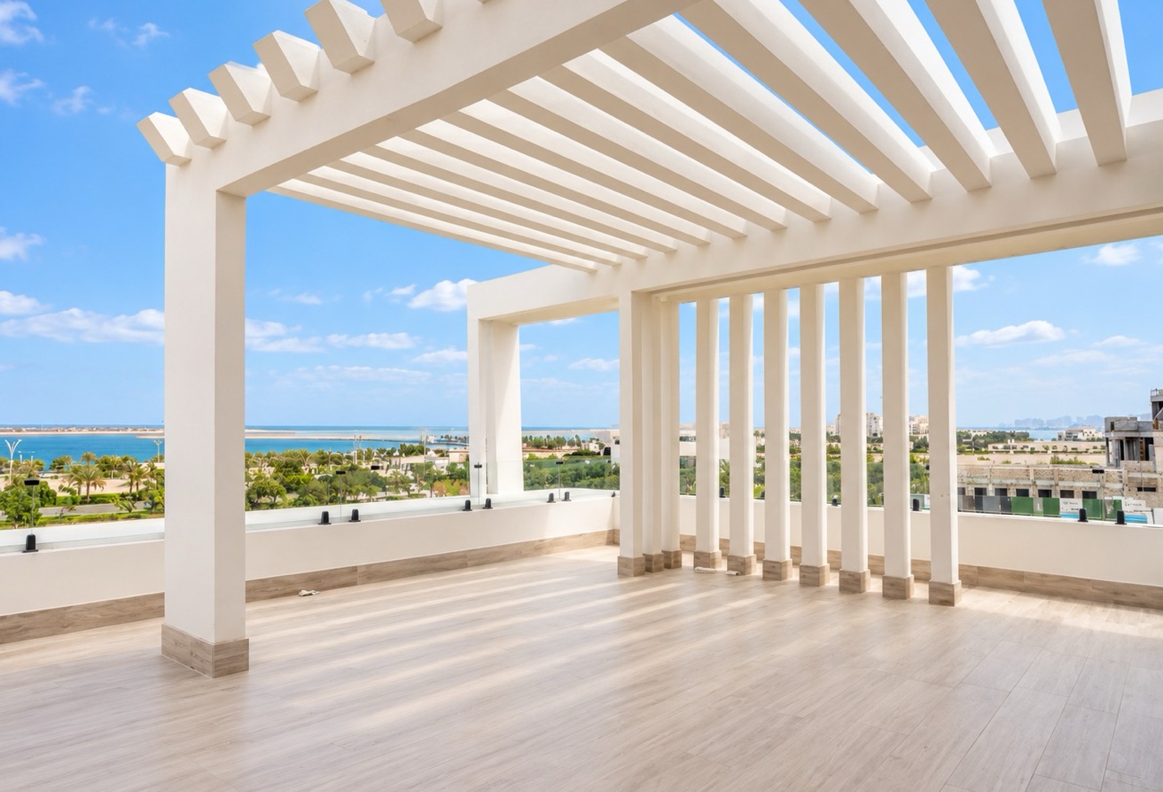 LUXURY 7BR VILLA | 1307 SQM | PRIVATE POOL LUSAIL thumbnail 12