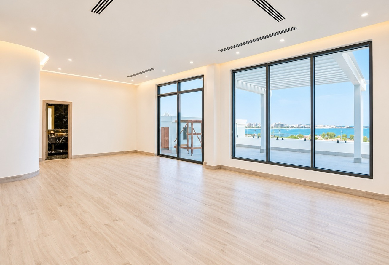 LUXURY 7BR VILLA | 1307 SQM | PRIVATE POOL LUSAIL thumbnail 13