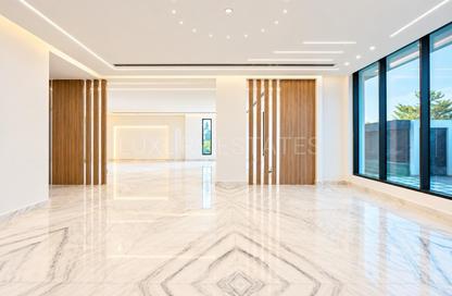 Villa - 7 - 7+ for sale in Qetaifan Islands - Lusail