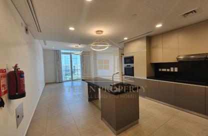 Apartment - 1 Bedroom - 2 Bathrooms for rent in Floresta Gardens - Floresta Gardens - The Pearl Island - Doha