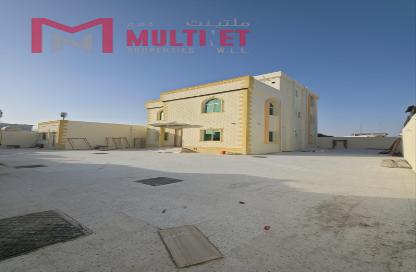 Villa - 7+ Bedrooms - 7+ Bathrooms for rent in Al Murrah - Al Rayyan - Doha Villa - 7+ Bedrooms - 7+ Bathrooms for rent in Al Murrah - Al Rayyan - Doha