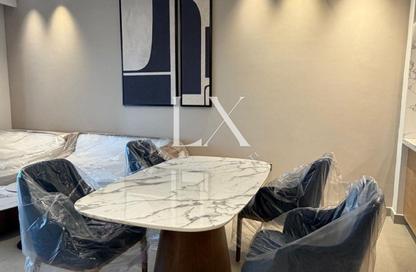 Apartment - 1 - 2 for sale in Fox Hills A13 - Fox Hills - Lusail Apartment - 1 - 2 for sale in Fox Hills A13 - Fox Hills - Lusail