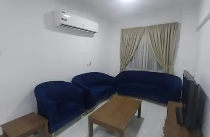 Apartment - 2 Bedrooms - 2 Bathrooms for rent in Najma Street - Najma - Doha