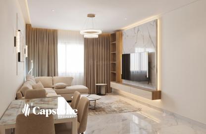 Apartment - 1 - 1 for rent in Old Al Ghanim - Al Ghanim - Doha Apartment - 1 - 1 for rent in Old Al Ghanim - Al Ghanim - Doha