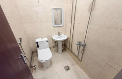 Apartment - Studio - 1 Bathroom for rent in Al Thumama - Al Thumama - Doha Apartment - Studio - 1 Bathroom for rent in Al Thumama - Al Thumama - Doha