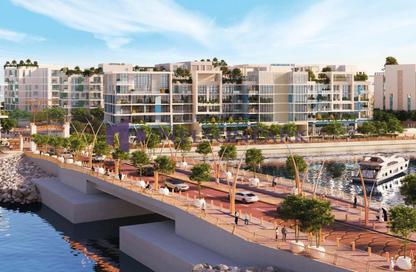 Apartment - 4 Bedrooms - 7 Bathrooms for sale in Gewan Island - The Pearl Island - Doha Apartment - 4 Bedrooms - 7 Bathrooms for sale in Gewan Island - The Pearl Island - Doha