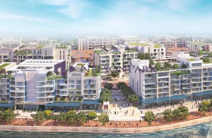 Apartment - 4 Bedrooms - 7 Bathrooms for sale in Gewan Island - The Pearl Island - Doha Apartment - 4 Bedrooms - 7 Bathrooms for sale in Gewan Island - The Pearl Island - Doha
