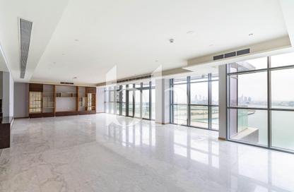 Penthouse - 4 Bedrooms - 5 Bathrooms for sale in Seef Lusail Tower 1 - Seef Lusail - Lusail City - Lusail
