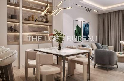 Apartment - 2 - 3 for sale in Maison - Fox Hills - Lusail
