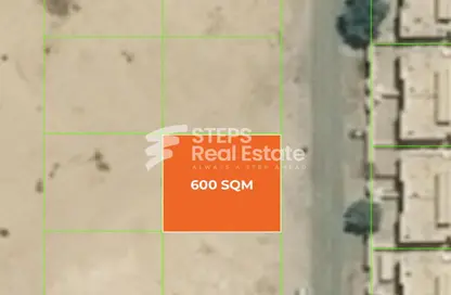 Land - Studio for sale in Al Wakra - Al Wakra - Al Wakrah - Al Wakra