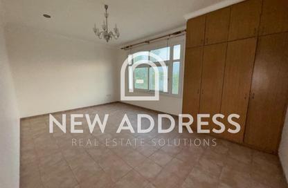 Villa - 3 Bedrooms - 3 Bathrooms for rent in Al Ain Gardens - Ain Khaled - Doha