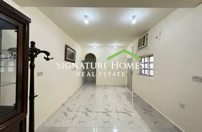 Villa - 1 Bedroom - 1 Bathroom for rent in Al Hilal West - Al Hilal - Doha Villa - 1 Bedroom - 1 Bathroom for rent in Al Hilal West - Al Hilal - Doha
