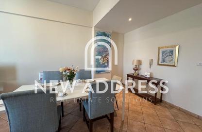 Apartment - 1 Bedroom - 2 Bathrooms for rent in Musheireb Apartments - Musheireb - Doha Apartment - 1 Bedroom - 2 Bathrooms for rent in Musheireb Apartments - Musheireb - Doha