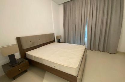 Apartment - 3 Bedrooms - 3 Bathrooms for rent in West Walk - Al Waab - Doha Apartment - 3 Bedrooms - 3 Bathrooms for rent in West Walk - Al Waab - Doha