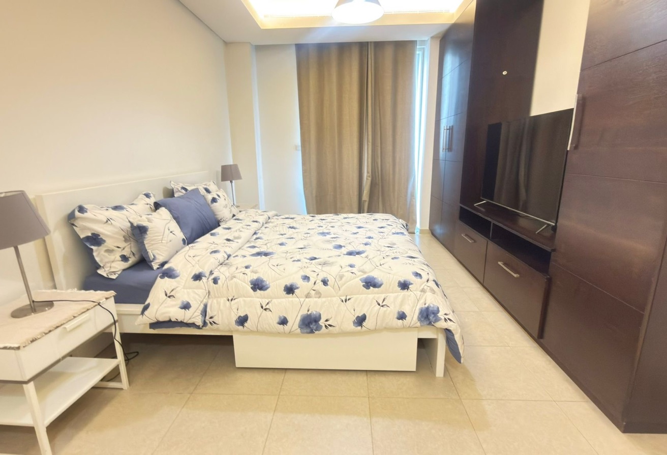 BEAUTIFUL FURNISHED STUDIO IN VIVA EXCLUSIVE BILLS thumbnail 9