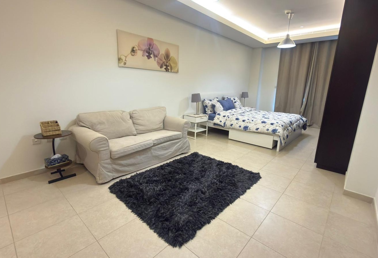 BEAUTIFUL FURNISHED STUDIO IN VIVA EXCLUSIVE BILLS thumbnail 6