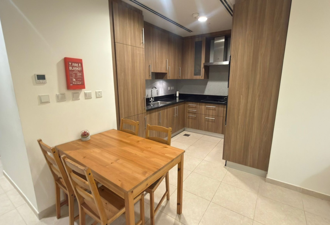 BEAUTIFUL FURNISHED STUDIO IN VIVA EXCLUSIVE BILLS thumbnail 11