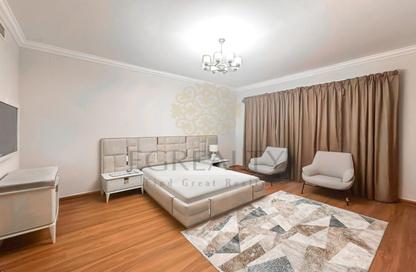 Apartment - 3 - 4 for sale in West Porto Drive - Porto Arabia - The Pearl Island - Doha