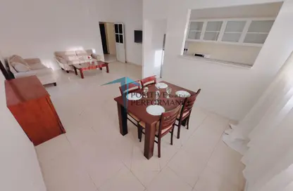 Apartment - 1 Bedroom - 1 Bathroom for rent in West Bay Villas - West Bay - West Bay - Doha