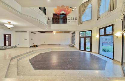 Villa - 5 - 7+ for rent in West Bay Lagoon Villas - West Bay Lagoon - West Bay Lagoon - Doha