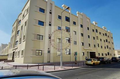 Apartment - 3 - 3 for rent in Al Nasr Street - Al Nasr - Doha Apartment - 3 - 3 for rent in Al Nasr Street - Al Nasr - Doha