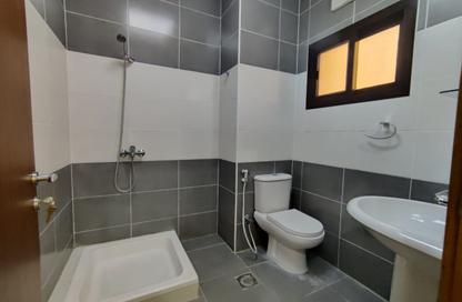 Apartment - 3 - 3 for rent in Al Nasr Street - Al Nasr - Doha