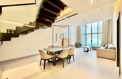 Apartment - 2 Bedrooms - 3 Bathrooms for sale in La Plage South - La Plage - The Pearl Island - Doha Apartment - 2 Bedrooms - 3 Bathrooms for sale in La Plage South - La Plage - The Pearl Island - Doha