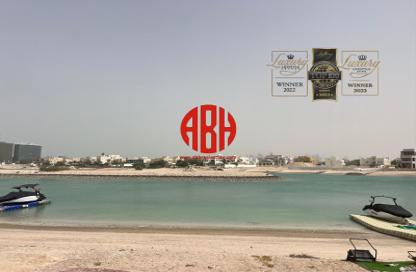 فيلا - 5 غرف نوم - 6 حمامات للايجار في فلل واست باي لاغون - وست باي لاجون - بحيرة وست لاجون - الدوحة فيلا - 5 غرف نوم - 6 حمامات للايجار في فلل واست باي لاغون - وست باي لاجون - بحيرة وست لاجون - الدوحة