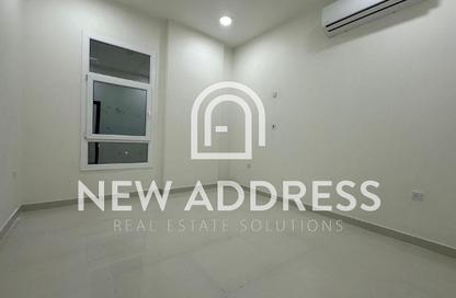 Apartment - 3 Bedrooms - 1 Bathroom for rent in Al Waab Street - Al Waab - Doha
