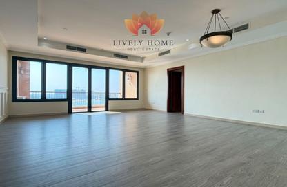 Apartment - 2 - 3 for rent in East Porto Drive - Porto Arabia - The Pearl Island - Doha Apartment - 2 - 3 for rent in East Porto Drive - Porto Arabia - The Pearl Island - Doha