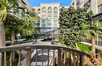 Duplex - 3 Bedrooms - 5 Bathrooms for sale in La Plage South - La Plage - The Pearl Island - Doha Duplex - 3 Bedrooms - 5 Bathrooms for sale in La Plage South - La Plage - The Pearl Island - Doha