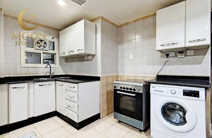 Apartment - 1 Bedroom - 2 Bathrooms for rent in Salaja Street - Doha Al Jadeed - Doha