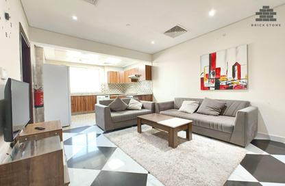Apartment - 1 Bedroom - 1 Bathroom for rent in Salaja Street - Doha Al Jadeed - Doha Apartment - 1 Bedroom - 1 Bathroom for rent in Salaja Street - Doha Al Jadeed - Doha