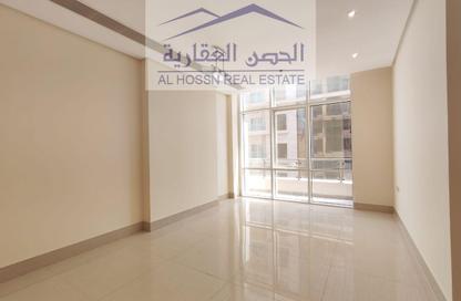 Apartment - 2 - 2 for rent in Lusail Residence - Marina District - Lusail Apartment - 2 - 2 for rent in Lusail Residence - Marina District - Lusail