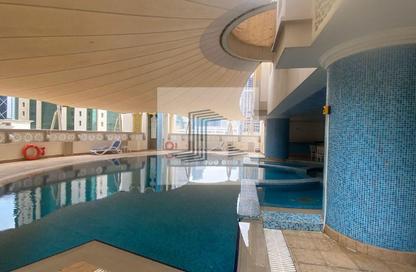 Apartment - 2 Bedrooms - 3 Bathrooms for rent in West Bay Tower - West Bay - West Bay - Doha