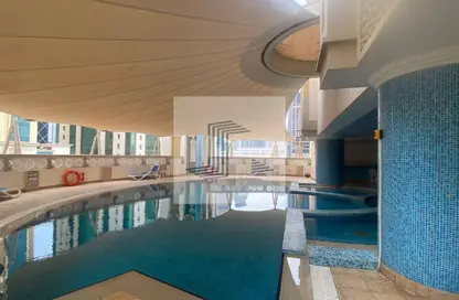 Apartment - 2 Bedrooms - 3 Bathrooms for rent in West Bay Tower - West Bay - West Bay - Doha