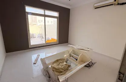 Apartment - 1 Bedroom - 1 Bathroom for rent in Al Thumama - Al Thumama - Doha