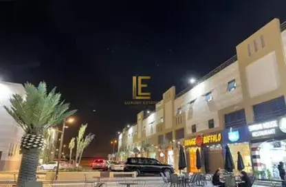 محل تجاري - استوديو - 1 حمام للايجار في شارع سوق الجملة - أبو هامور - الدوحة