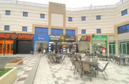 محل تجاري - استوديو - 1 حمام للايجار في شارع سوق الجملة - أبو هامور - الدوحة