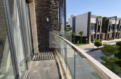 Villa - 4 Bedrooms - 5 Bathrooms for rent in Umm Al Amad - Umm Al Amad - Al Shamal