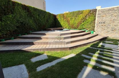 Villa - 4 Bedrooms - 5 Bathrooms for rent in Umm Al Amad - Umm Al Amad - Al Shamal