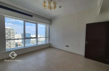 Apartment - 3 Bedrooms - 3 Bathrooms for rent in Marina District - Lusail