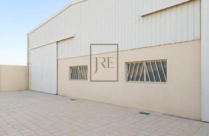 Whole Building - Studio for sale in Industrial Area 5 - Industrial Area - Industrial Area - Doha
