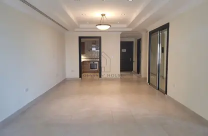 شقة - 2 غرف نوم - 3 حمامات للبيع في طريق بورتو الشرقي - بورتو أرابيا - جزيرة اللؤلؤة - الدوحة