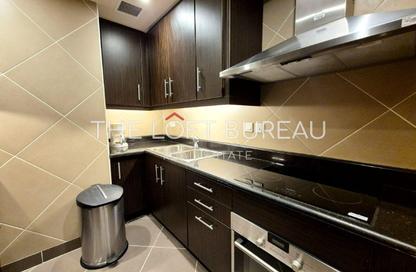 Apartment - Studio - 1 Bathroom for rent in Medina Centrale - Medina Centrale - The Pearl Island - Doha