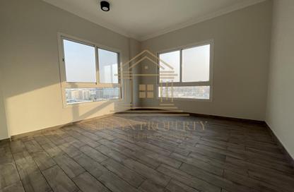 Apartment - 3 Bedrooms - 4 Bathrooms for rent in Musheireb Apartments - Musheireb - Doha