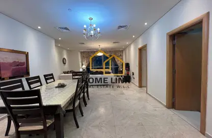 شقة - 2 غرف نوم - 3 حمامات للبيع في شارع بحيرة الخليج الغربي - بحيرة وست لاجون - الدوحة