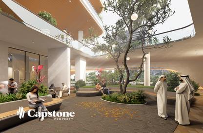 Apartment - 3 - 6 for sale in Bliss Tower - Seef Lusail - Lusail City - Lusail
