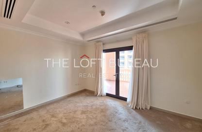 Apartment - 2 - 3 for rent in West Porto Drive - Porto Arabia - The Pearl Island - Doha